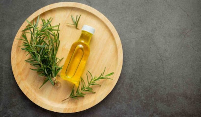 Revolutionize Your Hair Care How Rosemary Shampoo Prevents Breakage & Split Ends