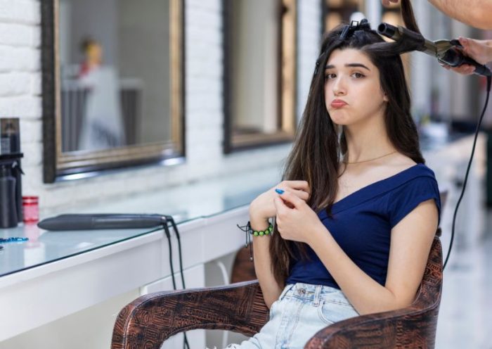 All About Keratin The Key To Healthy And Shiny Hair